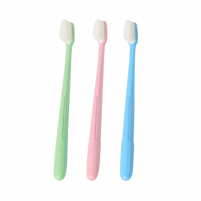 2019 Top Professional Design Travel Mini Toothbrush 2019 Top Professional Design Travel Mini Toothbrush